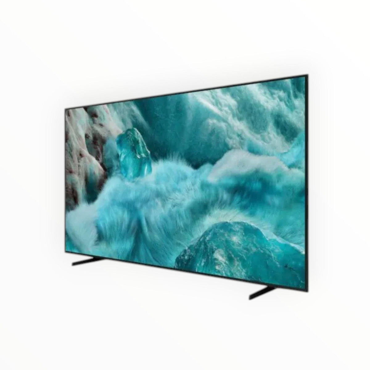 SAMSUNG 75" QLED TV  QA75Q7FAAKXXA - MHC World