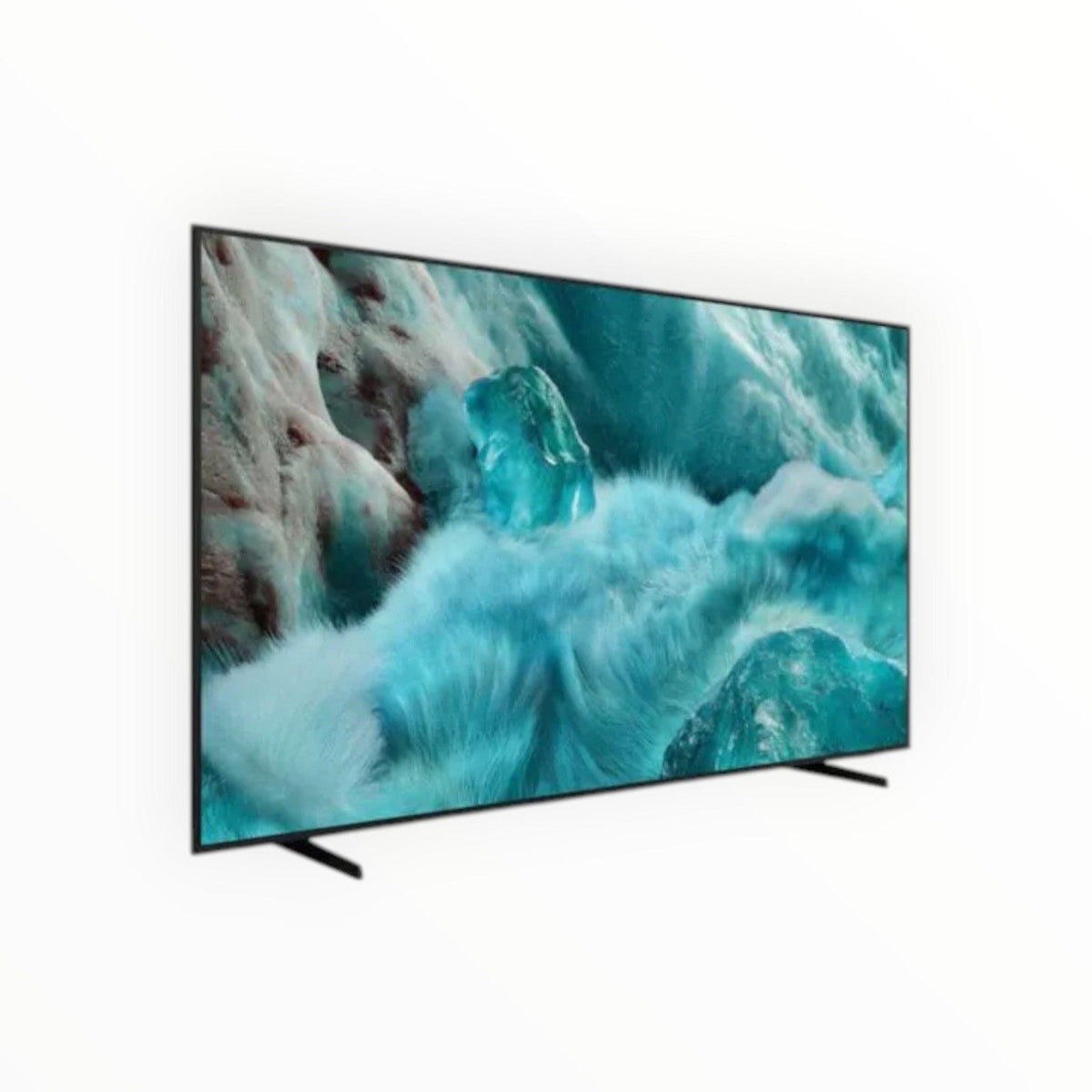 SAMSUNG 75" QLED TV  QA75Q7FAAKXXA - MHC World