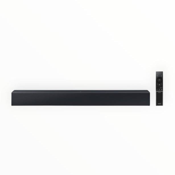 Samsung tv & Audio Samsung 2.0 CH Dolby Bluetooth Soundbar HW-C400
