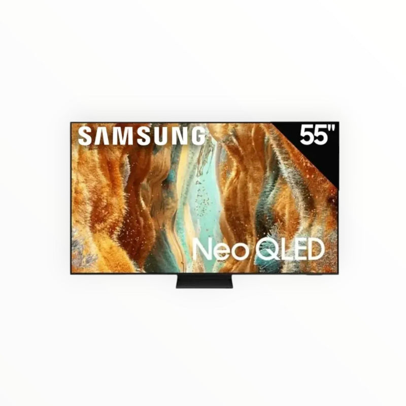 SAMSUNG TV & Audio SAMSUNG 55" QLED 4K SMART TV QA55QN70FAKXXA