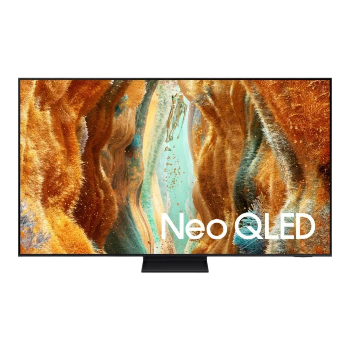 Samsung TV & Audio SAMSUNG 55" QLED 4K SMART TV QA55QN70FAKXXA