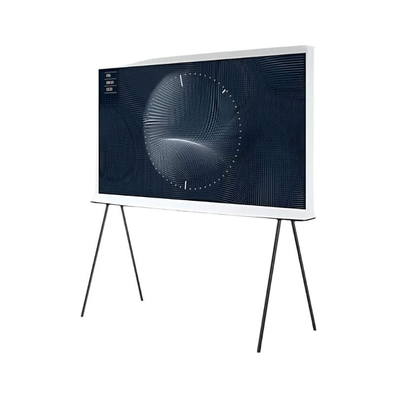 Samsung tv & Audio Samsung 55" The Serif 4K Smart TV QA55LS01D