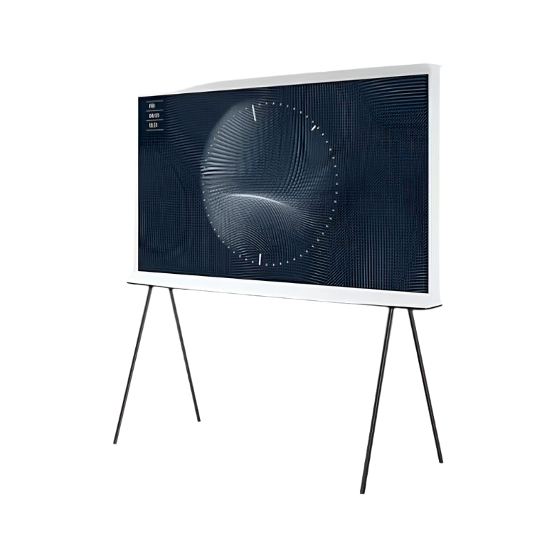 Samsung 55" The Serif 4K Smart TV QA55LS01D