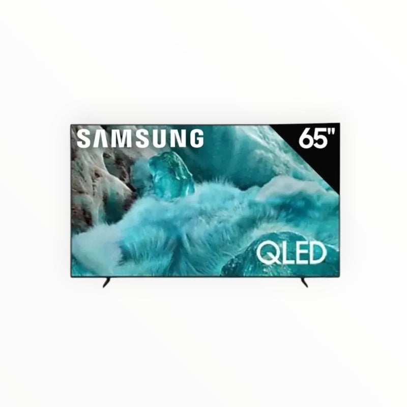 SAMSUNG tv & Audio SAMSUNG 65" 4K QLED SMART TV QA65Q7FAAKXXA