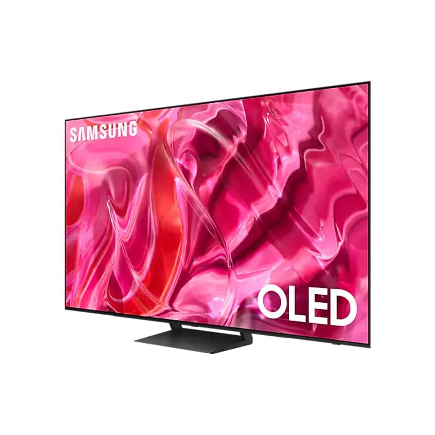 Samsung TV Samsung 55" Oled 4k Smart Tv QA55S90CAKXXA (2023) (7289503711321)