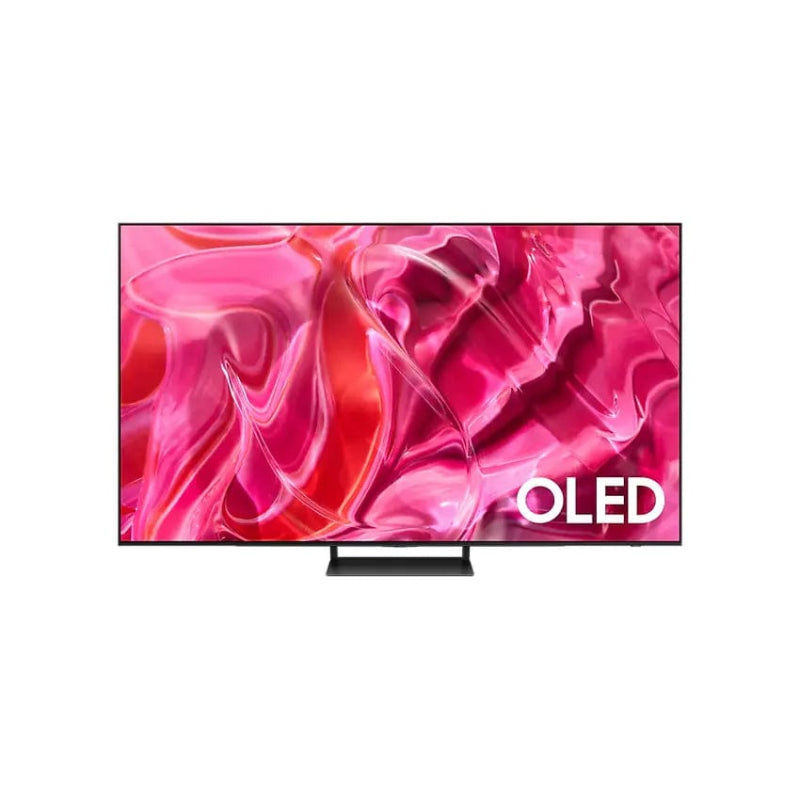 Samsung TV Samsung 55" Oled 4k Smart Tv QA55S90CAKXXA (2023) (7289503711321)