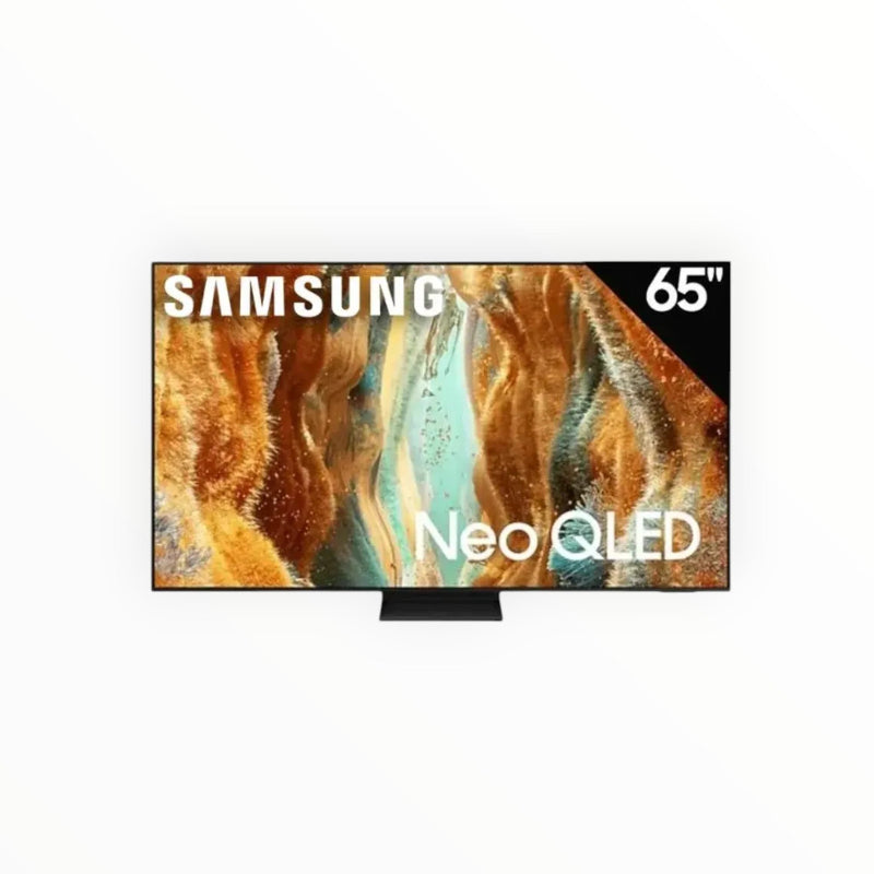 SAMSUNG TV Samsung 65 Inch NEO QLED 4K Smart TV QA65QN70FAKXXA