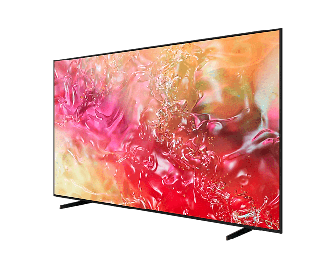 Samsung TV Samsung 65" Smart TV UA65DU7000KXXA (7812111663193)