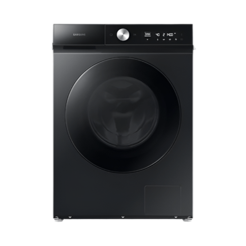 Samsung washer dryer combo Samsung Bespoke 12/8kg Washer Dryer WD12BB944DGBFA