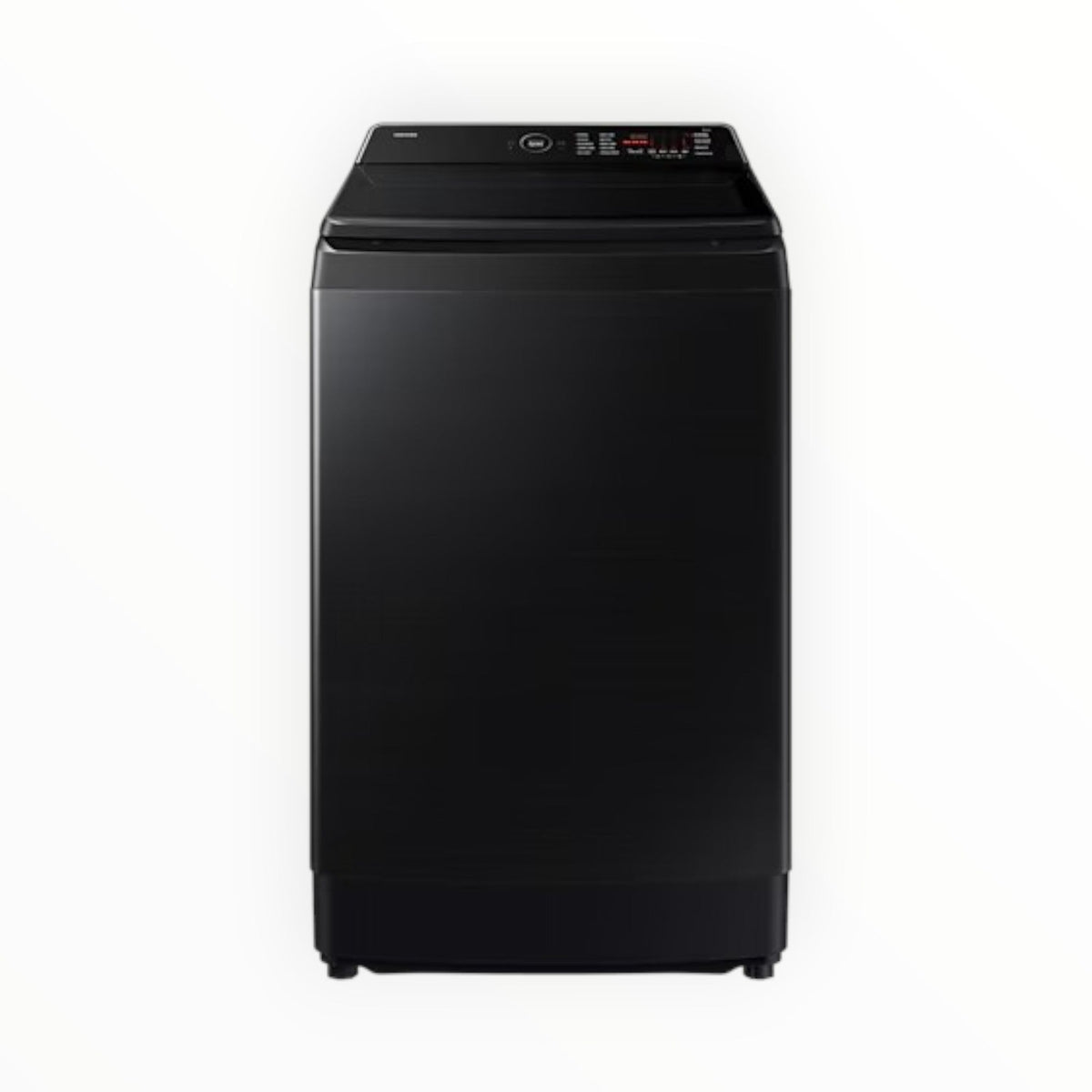 SAMSUNG Washing Machine 21kg AI Top load Washer with Ecobubble™ and Digital Inverter Technology WA80F21S8BFA