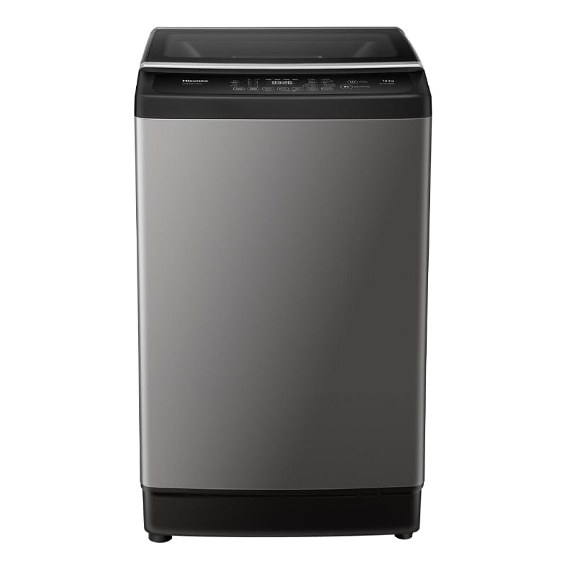 Samsung Washing Machine Samsung 17Kg Black Top load Washer  WA17CG5745BVFA (7767982604377)