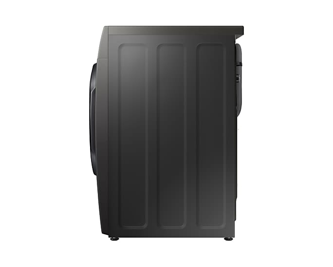 Samsung WASHING MACHINE Samsung 7Kg/5Kg Inox Silver Washer Dryer Combo WD70TA046BX