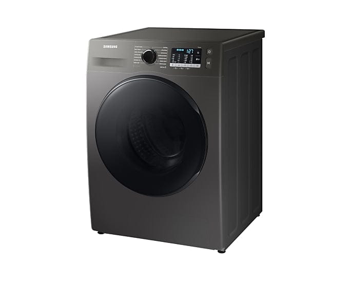 Samsung WASHING MACHINE Samsung 7Kg/5Kg Inox Silver Washer Dryer Combo WD70TA046BX