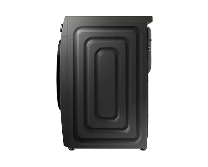 Samsung Washing Machine Samsung 7kg Inox Silver Front Loader Washing Machine WW70T4040CX