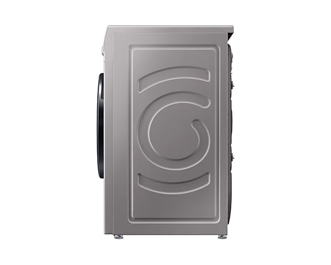 SAMSUNG Washing Machine Samsung 9Kg Silver Front Loader Washing Machine WW90T3040BS