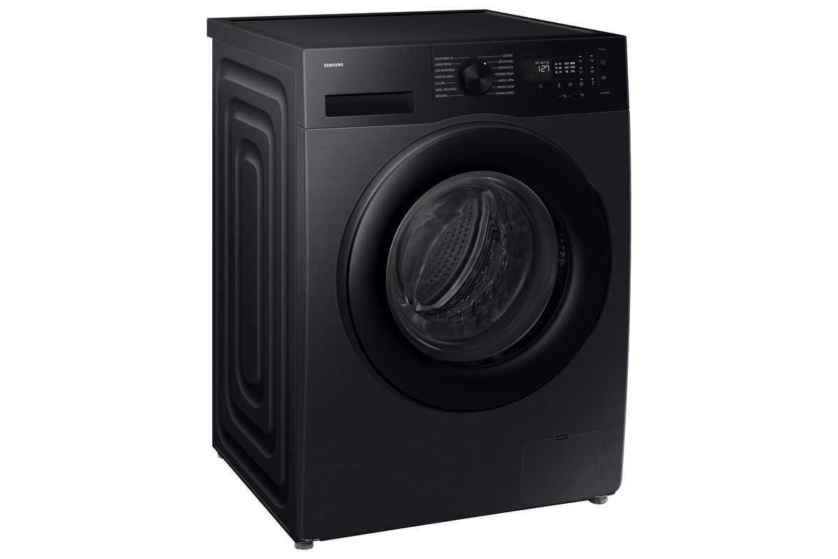 Samsung Washing Machines Samsung 11kg Smart Front Loader Washing Machine WW11CGC04DAFA