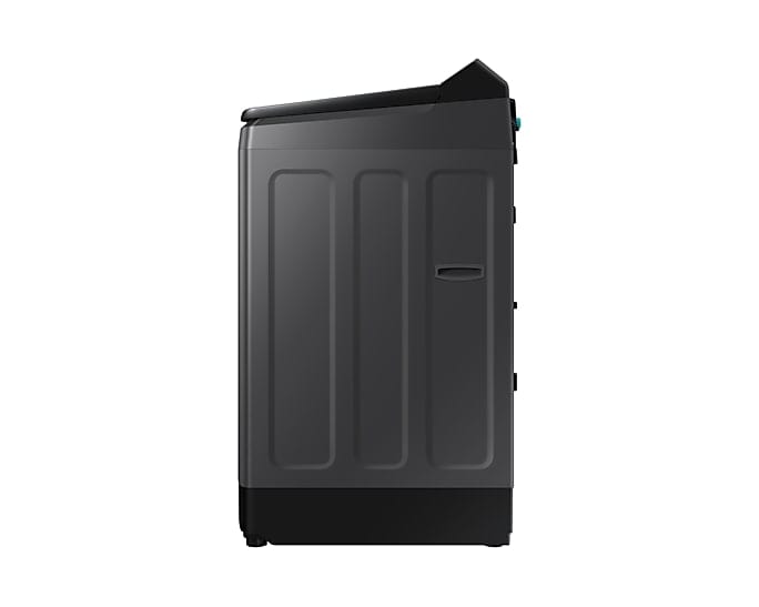 Samsung Washing Machines Samsung 14kg Dark Grey Top Loader WA14CG5745DDFA