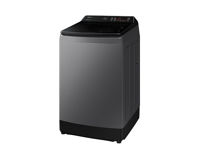 Samsung Washing Machines Samsung 14kg Dark Grey Top Loader WA14CG5745DDFA