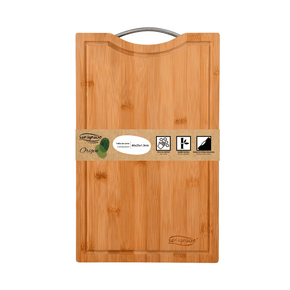 San Ignacio Cutting Board San Ignacio Cutting Board 40cm X 25cm (7136845922393)