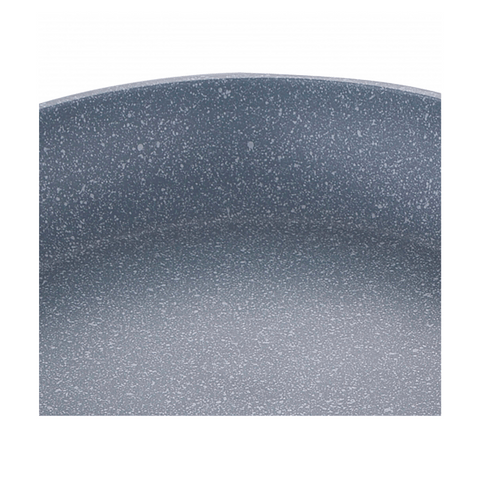 San Ignacio POTS San Ignacio 28cm Forged Shallow Pan With Lid SGN2288 (7898915602521)