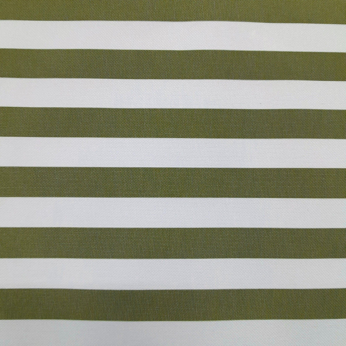 Big Stripe PVC Waterproof Canvas Fabric 600D 140 cm