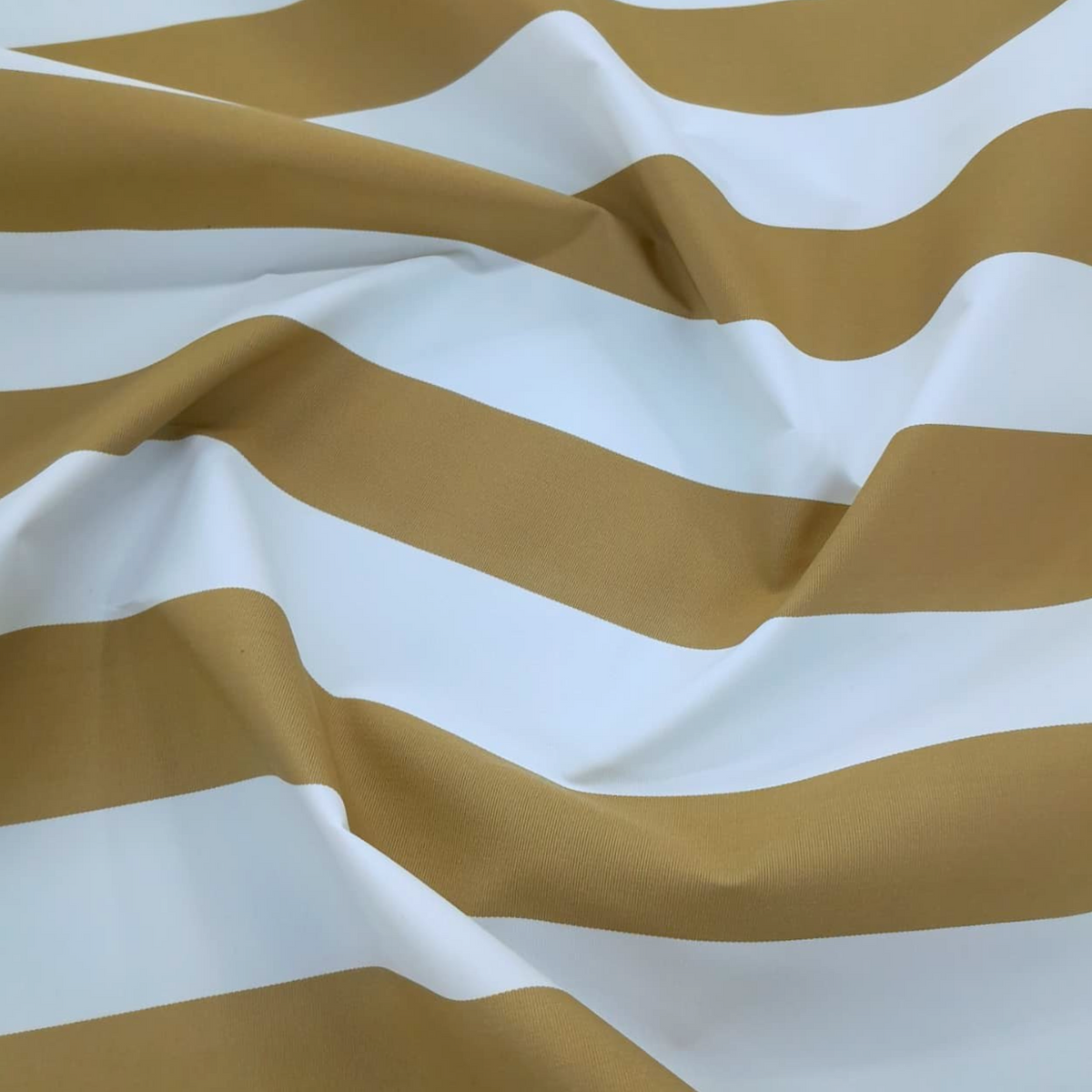 Bahamas Waterproof Canvas Outdoor Fabric Sand 150 cm.