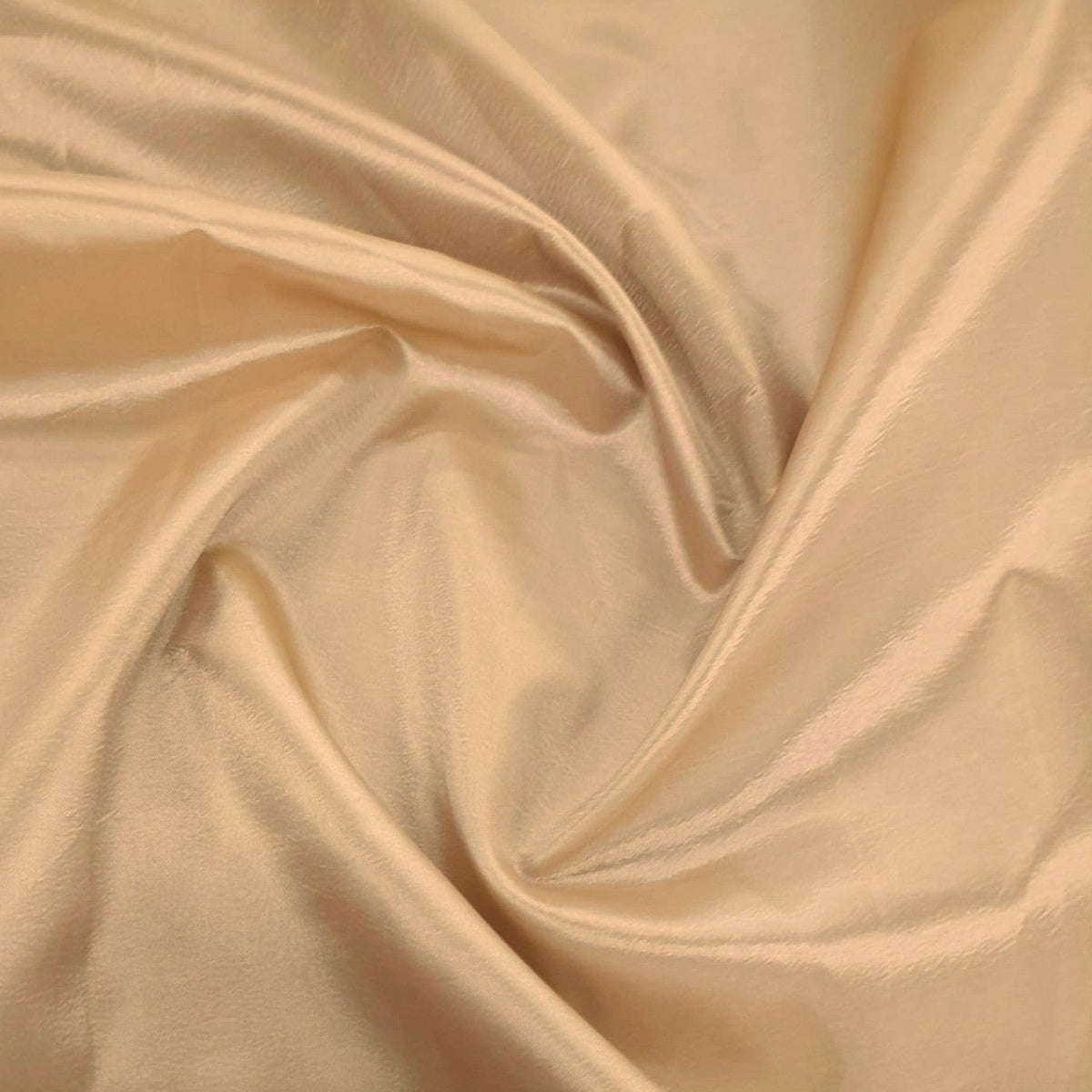 SANGANI TEXTILES Fabric Beige Taffeta Plain 214 Collection 280cm