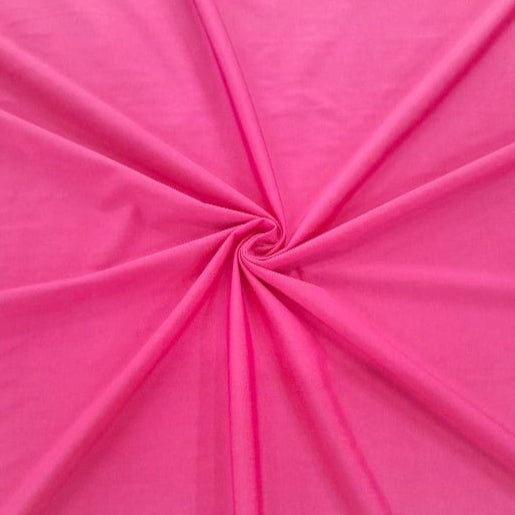 SANJAR 4 Way Stretch Tent W/Proof Cerise Pink 4 Way Stretch Tent Waterproof Collection 150 cm (7777485783129)