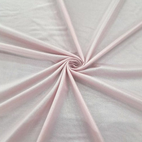 SANJAR 4 Way Stretch Tent W/Proof Light Pink 4 Way Stretch Tent Waterproof Collection 150 cm (7777485783129)