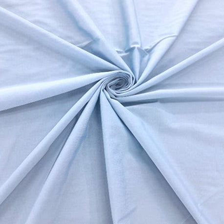 SANJAR 4 Way Stretch Tent W/Proof Powder Blue 4 Way Stretch Tent Waterproof Collection 150 cm (7777485783129)