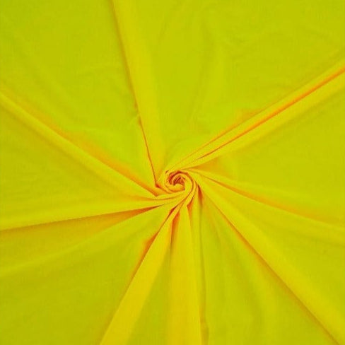 Sanjar Stretch Tent 4 Way Stretch Tent Waterproof Yellow 150cm (7601443962969) (7777485783129)