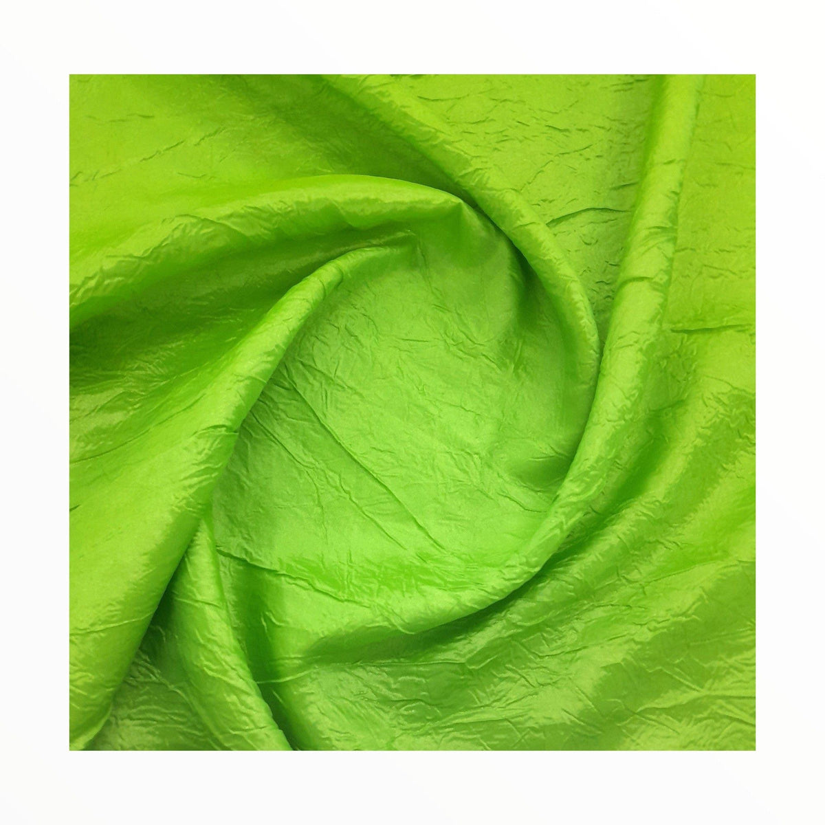 SANJAR Tafetta Fabric Purple Taffeta Crushed 280cm