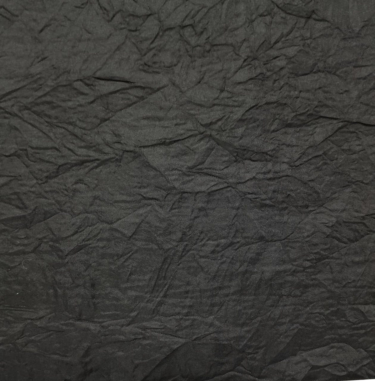 SANJAR Tafetta Fabric Taffeta Crushed 280cm