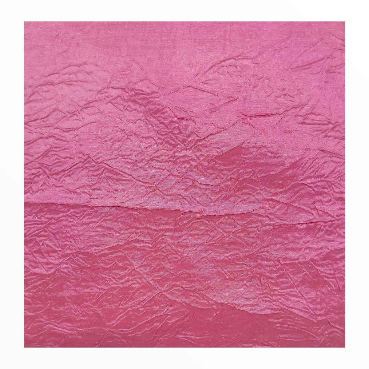 SANJAR Tafetta Fabric Taffeta Crushed 280cm