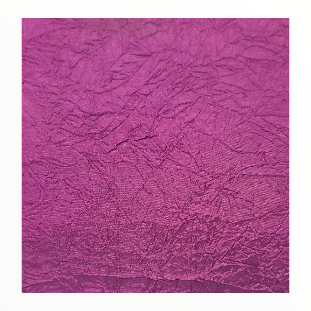 SANJAR Tafetta Fabric Taffeta Crushed 280cm