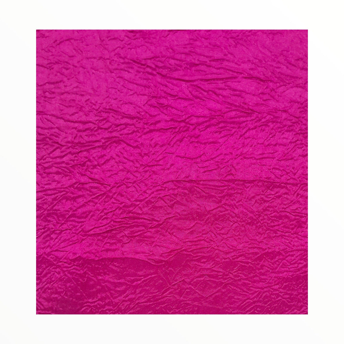 SANJAR Tafetta Fabric Taffeta Crushed 280cm