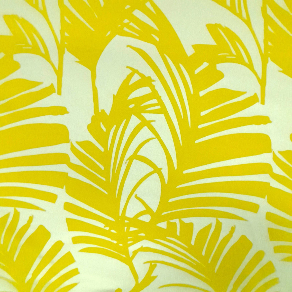 sanjar Upholstery Fabrics Gold Fabric Printed Floral Upholstery Tarzan 150 cm