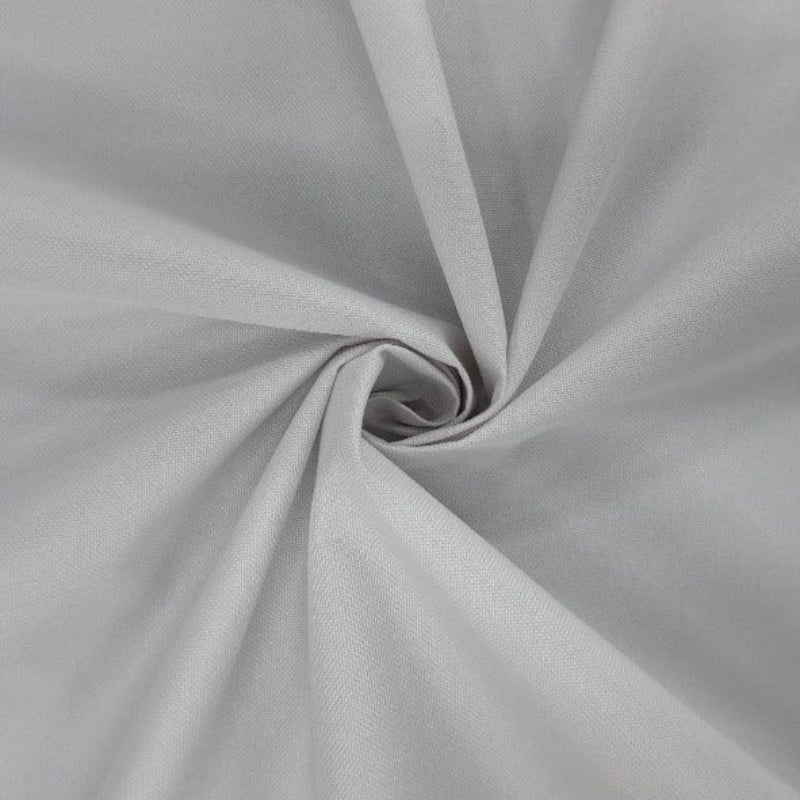 Sanjar Waterproofing Diamond Backed Oxford White Waterproofing Diamond Backed Oxford Collection 150 cm (7732882341977)