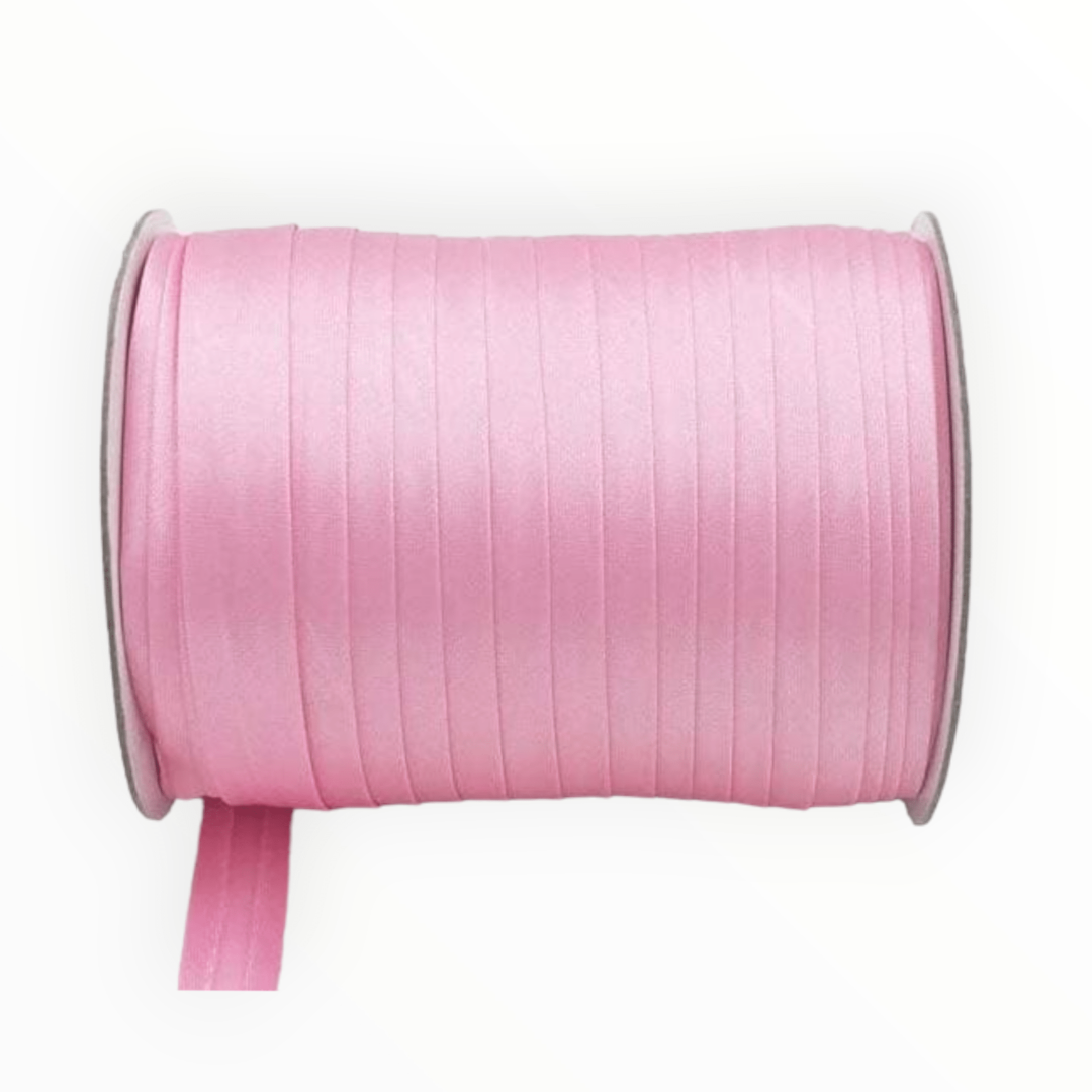 SATIN BIAS BINDING HABBY Satin Bias Binding 15 mm (7651377381465)