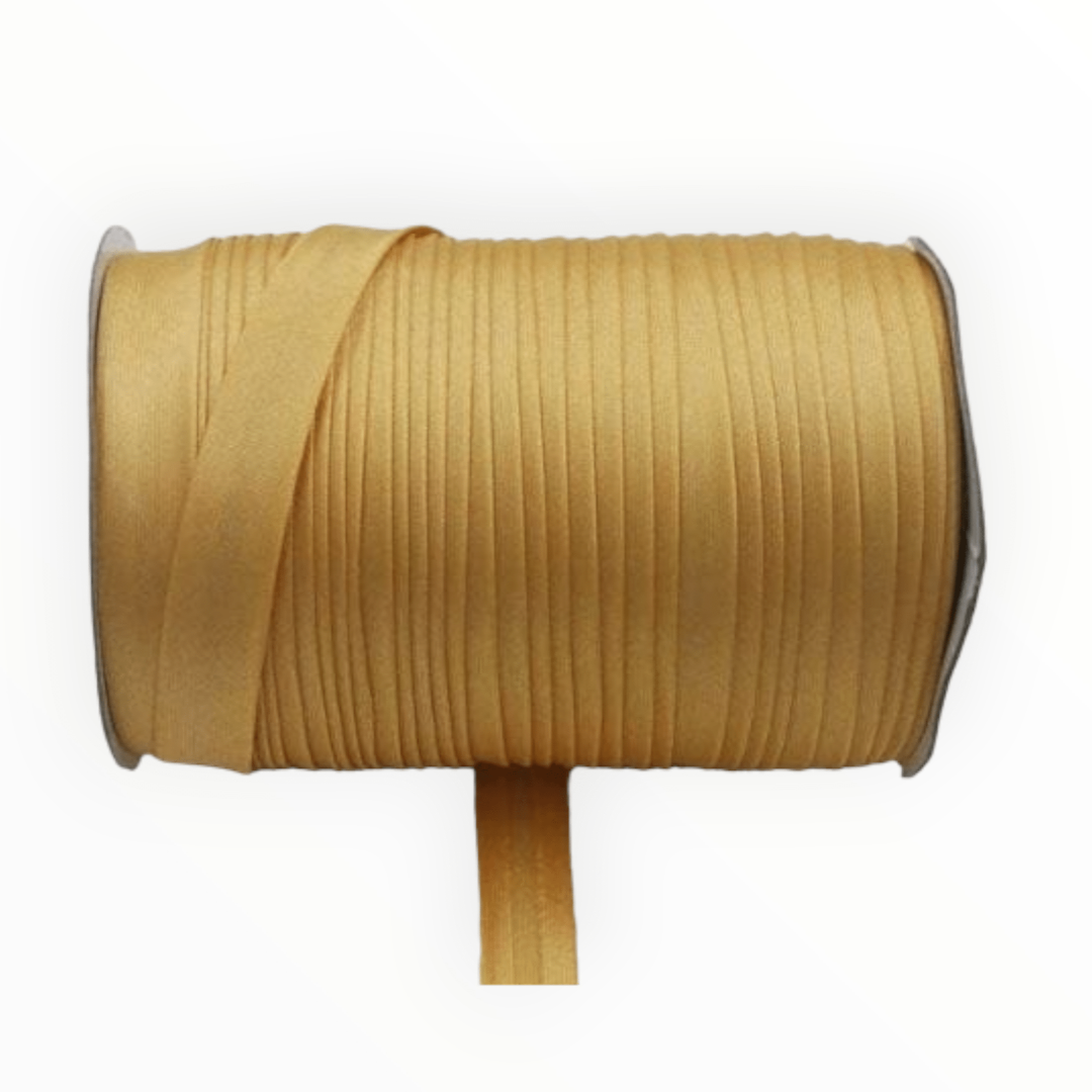 SATIN BIAS BINDING HABBY Satin Bias Binding 15 mm (7651377381465)