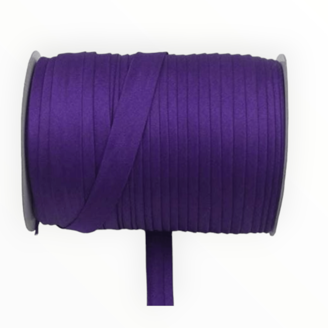 SATIN BIAS BINDING HABBY Satin Bias Binding 15 mm (7651377381465)