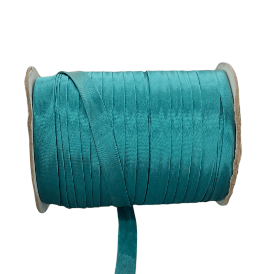 SATIN BIAS BINDING HABBY Tuq Satin Bias Binding 15 mm (7651377381465)