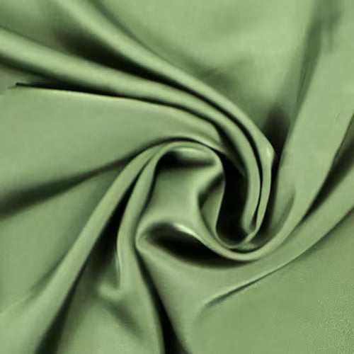 SATIN Dress Fabrics Armani Satin Fabric 150cm