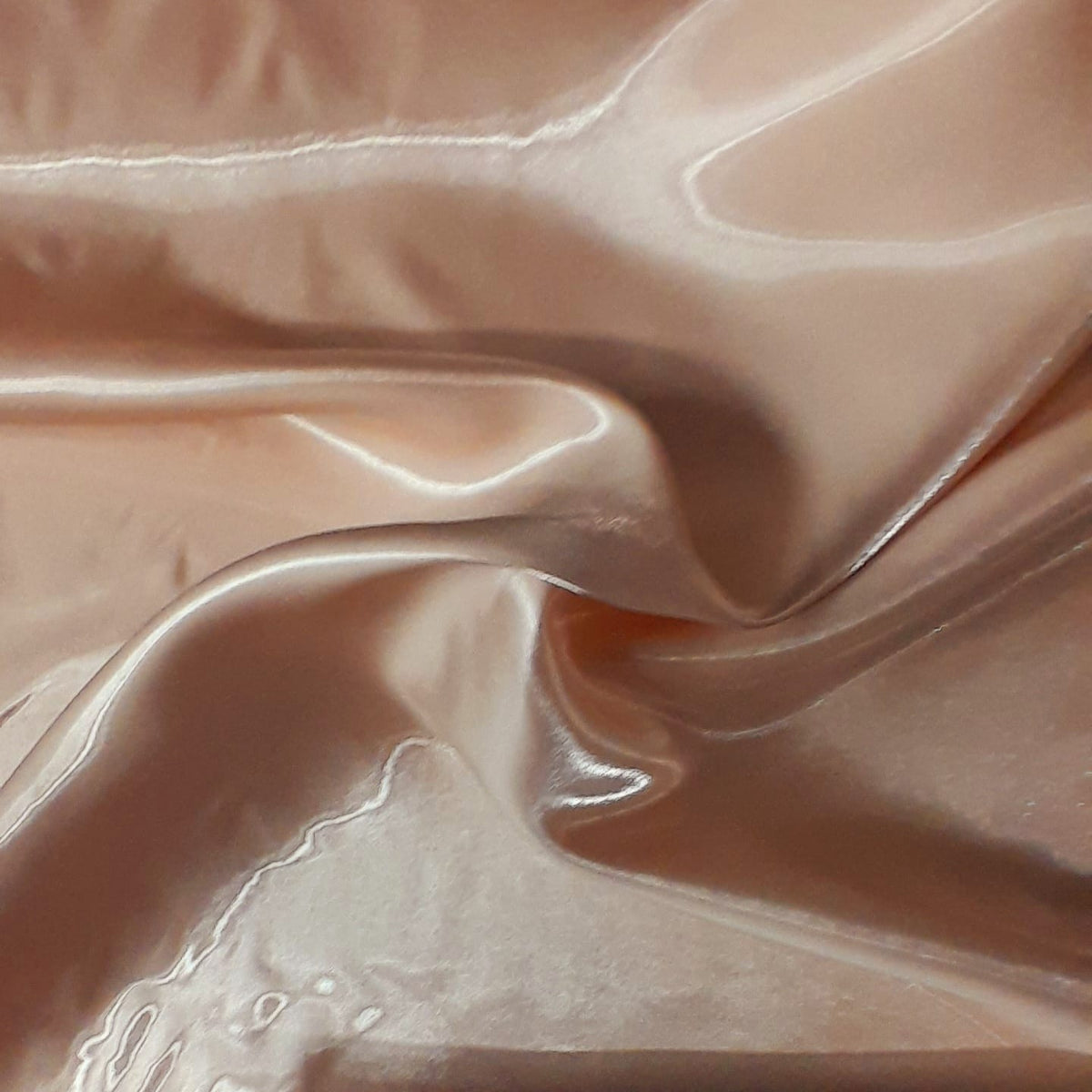 SATIN Dress Fabrics Glass Makado Satin Fabric 150 cm (7765413855321)