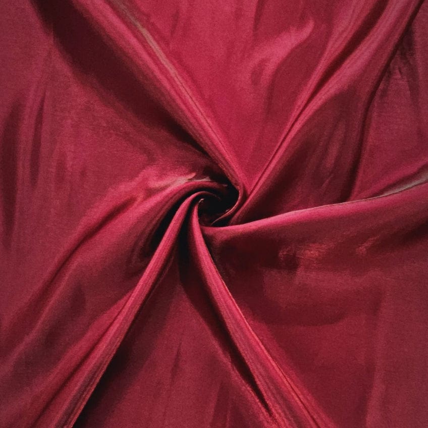 SATIN Dress Fabrics Glass Makado Satin Fabric 150cm