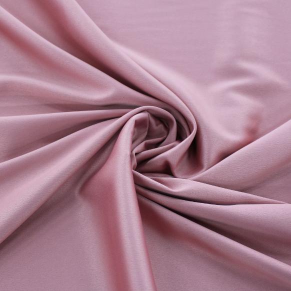 Satin Dress Fabrics Mink Stretch Duchess Fabric 150 cm (4738513797209)