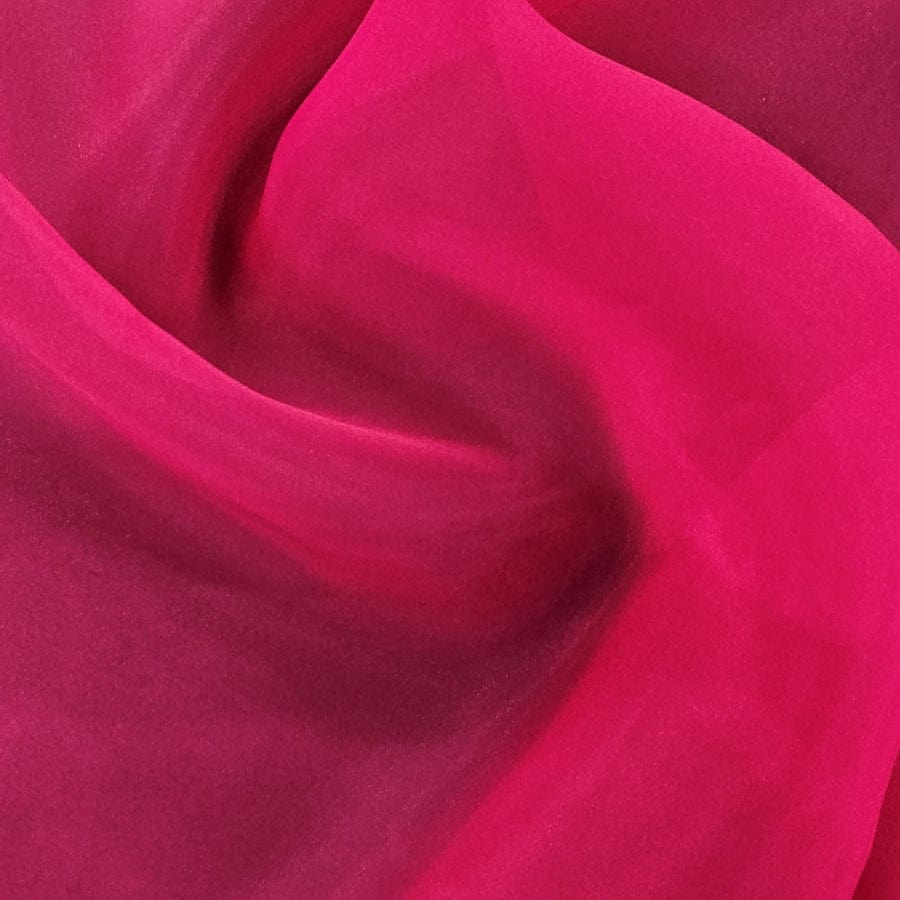 SATIN Dress Fabrics Satin Organdy Fabric 145cm (7241169043545)