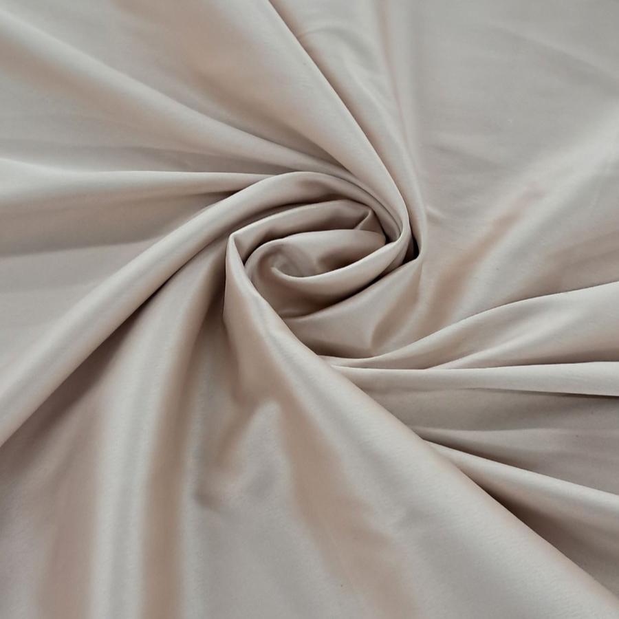 Satin Dress Fabrics Stretch Duchess Fabric 150 cm (4738513797209)