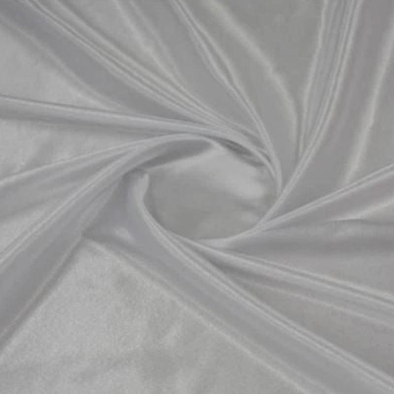 SATIN Dress Fabrics Stretch Satin Fabric 150 cm (7710970609753)