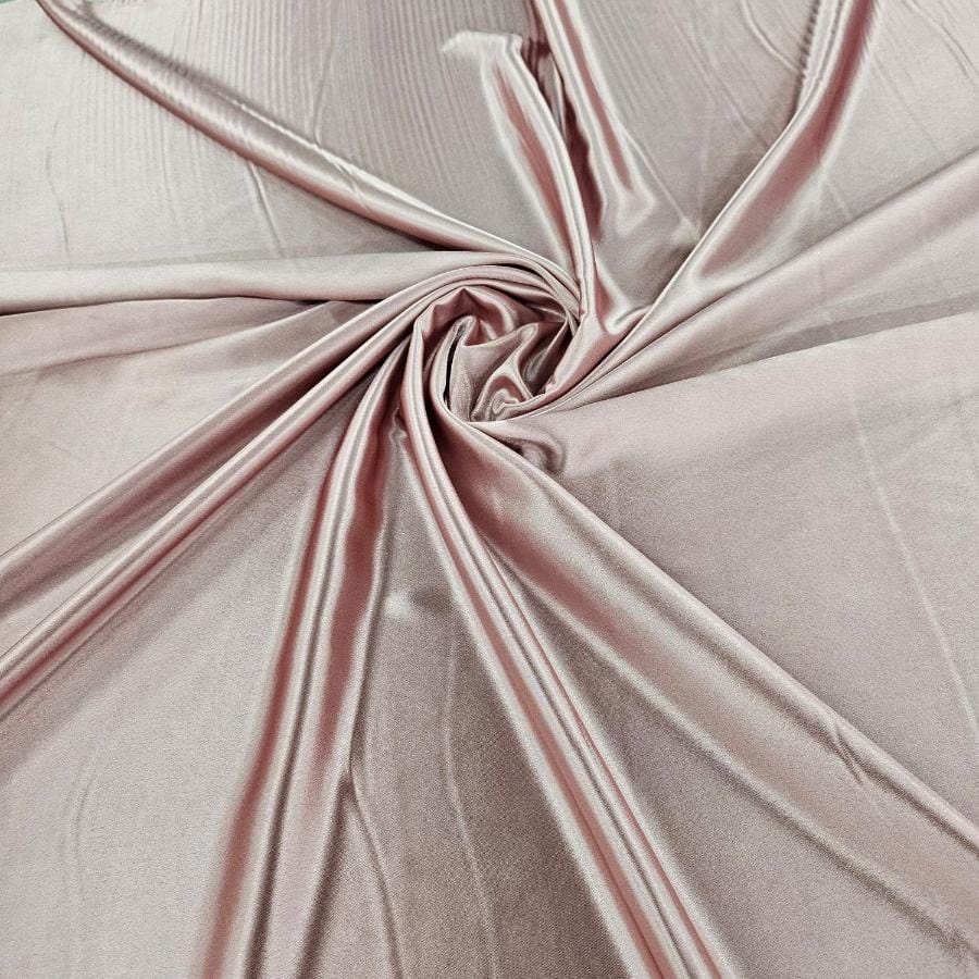 SATIN Dress Fabrics Stretch Satin Fabric 150 cm (7221068922969) (7710970609753)
